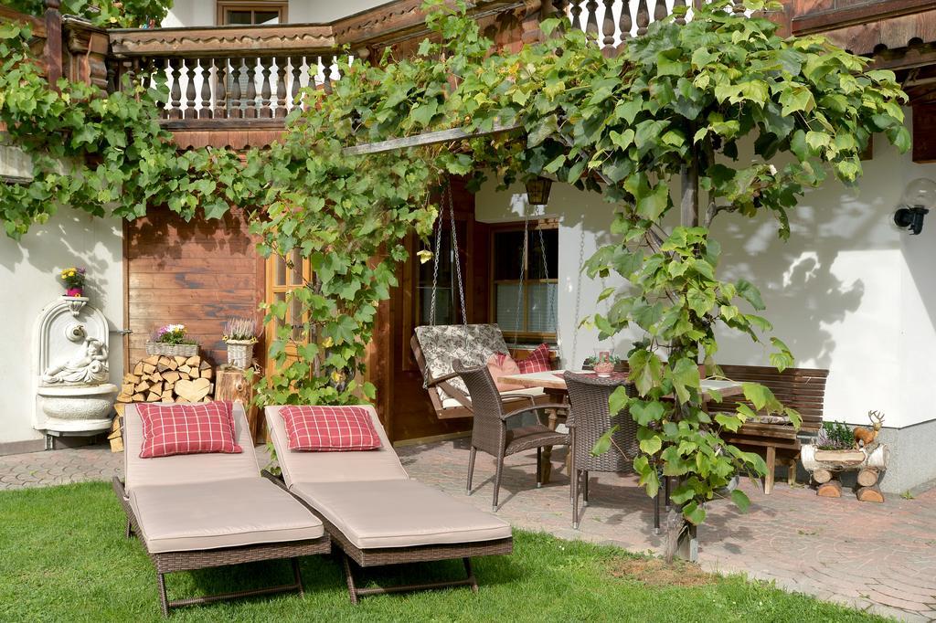 Ferienhaus Waidmannsruh Hippach Room photo