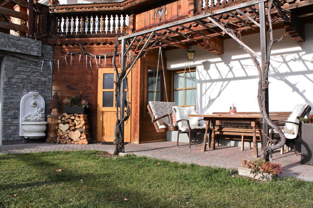 Ferienhaus Waidmannsruh Hippach Exterior photo