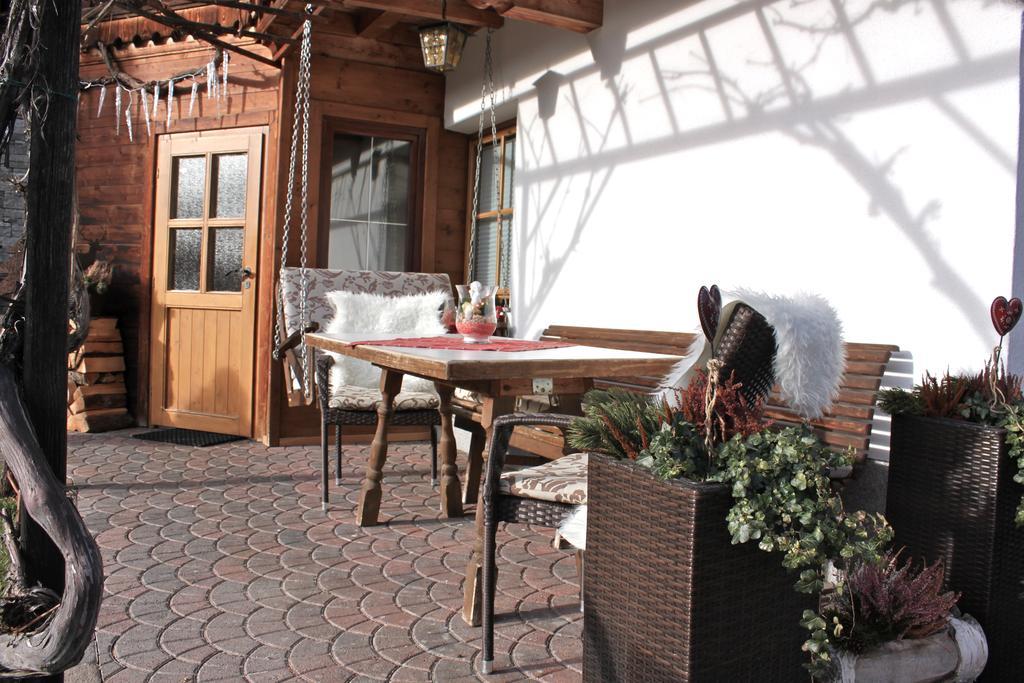 Ferienhaus Waidmannsruh Hippach Room photo