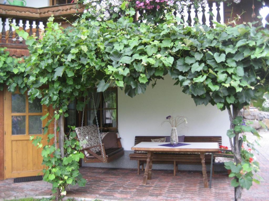 Ferienhaus Waidmannsruh Hippach Room photo